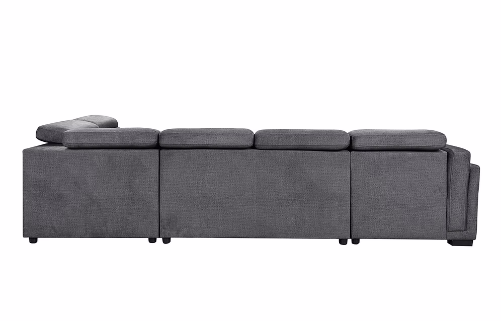 IF-9090 LHF vue 7